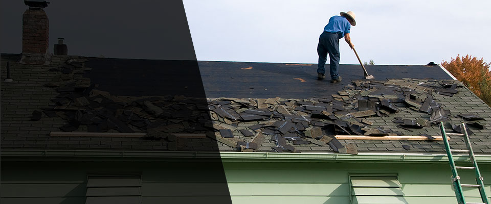 Los Lunas Roofing Contractors