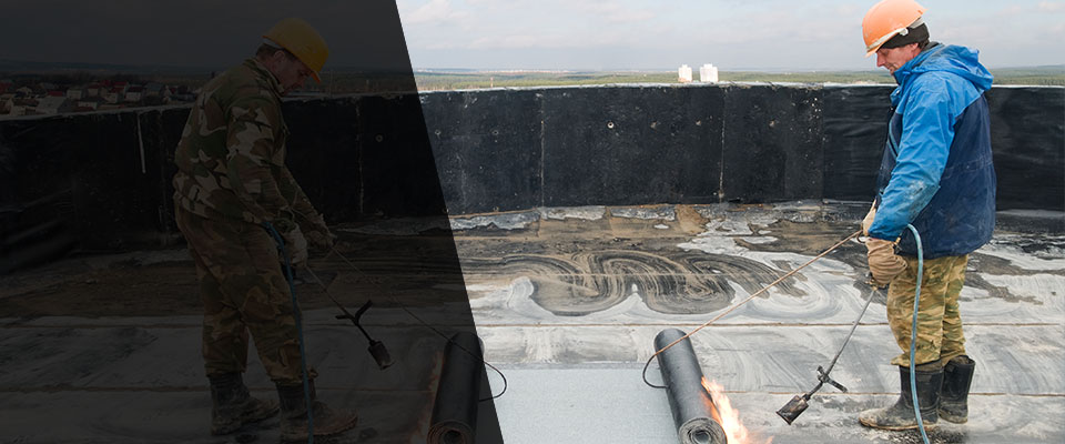 Los Lunas Roofing Contractors